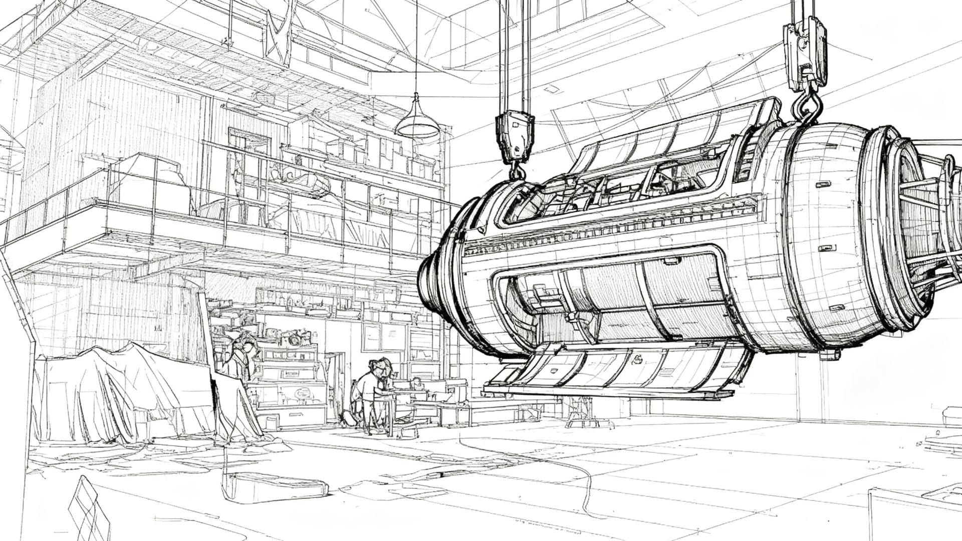 Expedition Materials (Page 1-6)